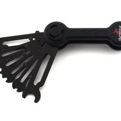 Dynamite Ultimate E-Clip Tool (1.5-5.0)