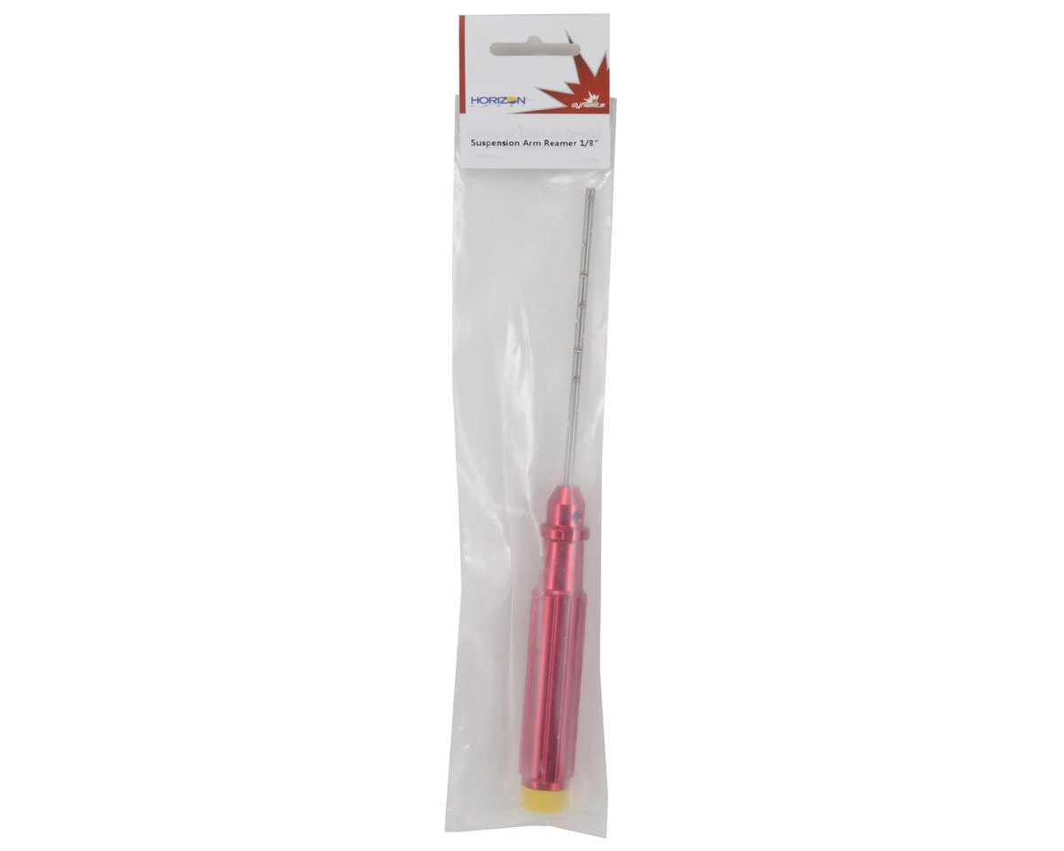 Dynamite 1/8" Suspension Arm Reamer 2 Dynamite 1/8" Suspension Arm Reamer - Image 2