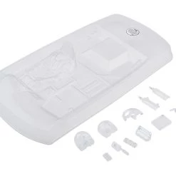 Firebrand RC Interior-Fx Multi-Fit Race Deck/Cockpit