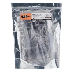 Firebrand RC Interior-Fx Multi-Fit Race Deck/Cockpit -Cheap Dynamite Store fbr1accifx850 2