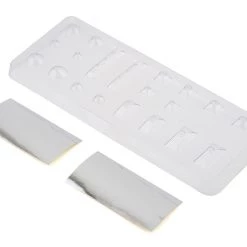 Firebrand RC Multi-Fit LED Light Bucket Kit