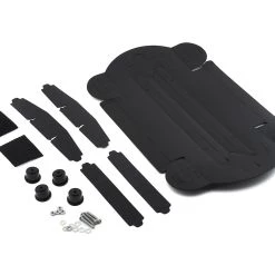 Firebrand RC 1/10 On-Road Showoff Kit Body & Wheel Display