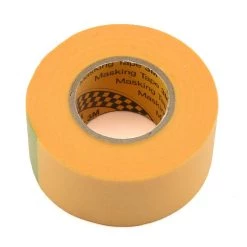 Firebrand RC Master Tape 24mm Masking Tape