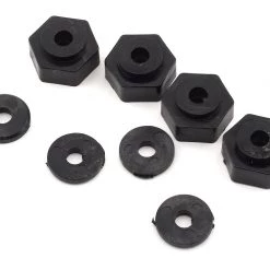 Firebrand RC Alpha Dog RTX Pre-Mounted 1/8 Buggy Tires (4) (Black) w/12mm Hex 7 Firebrand RC Alpha Dog RTX Pre-Mounted 1/8 Buggy Tires (4) (Black) w/12mm Hex -Cheap Dynamite Store fbr1alphad749 2