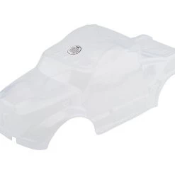Firebrand RC The Judge Monster Truck Body (Clear)