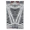Firebrand RC Siberian Tiger Decals